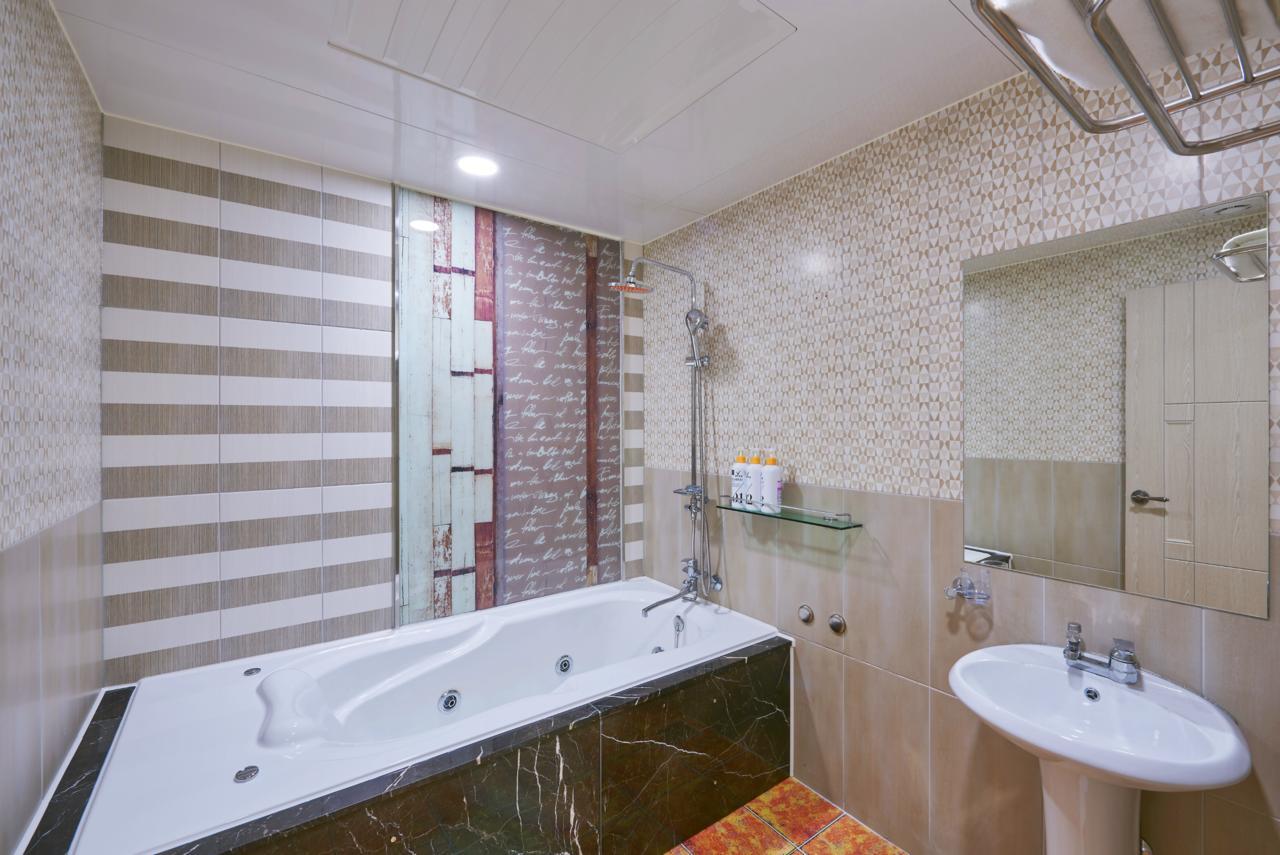 Gwangju Metropolitan City Venture Hotel מראה חיצוני תמונה
