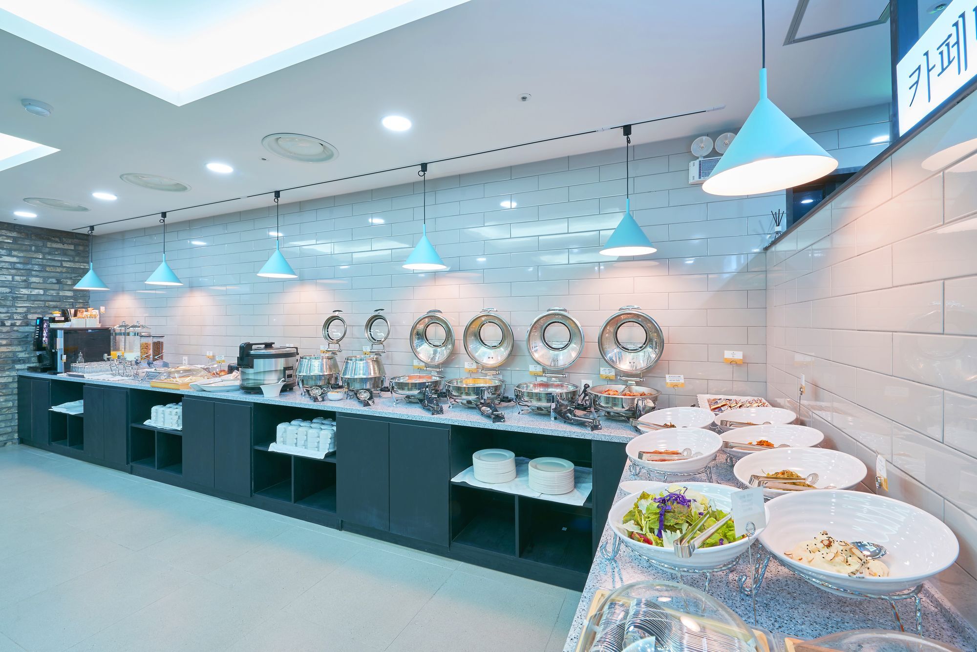 Gwangju Metropolitan City Venture Hotel מראה חיצוני תמונה