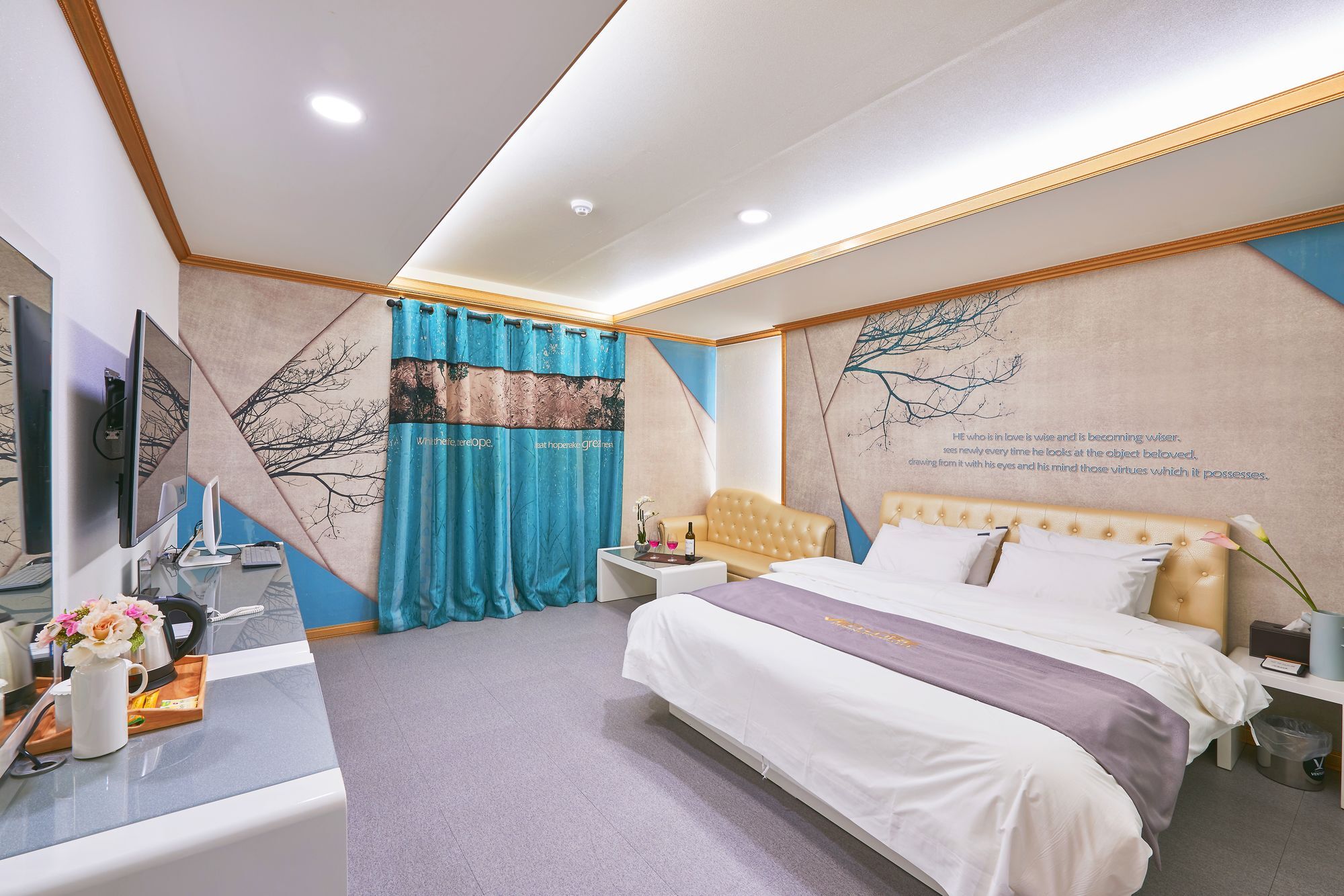 Gwangju Metropolitan City Venture Hotel מראה חיצוני תמונה