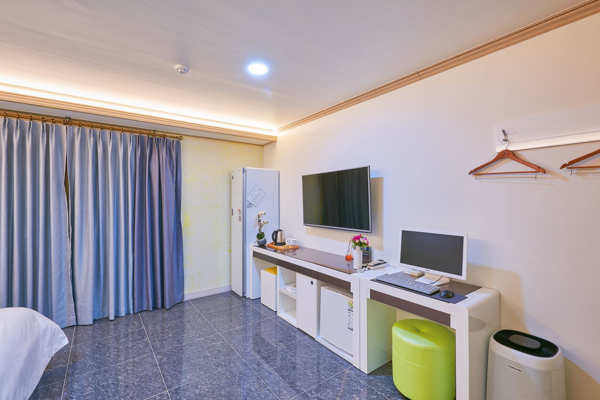 Gwangju Metropolitan City Venture Hotel מראה חיצוני תמונה